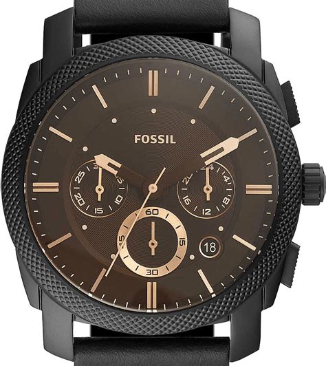 fossil watches wikipedia.